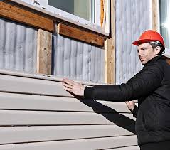 Best Wood Siding Installation  in Haltom City, TX